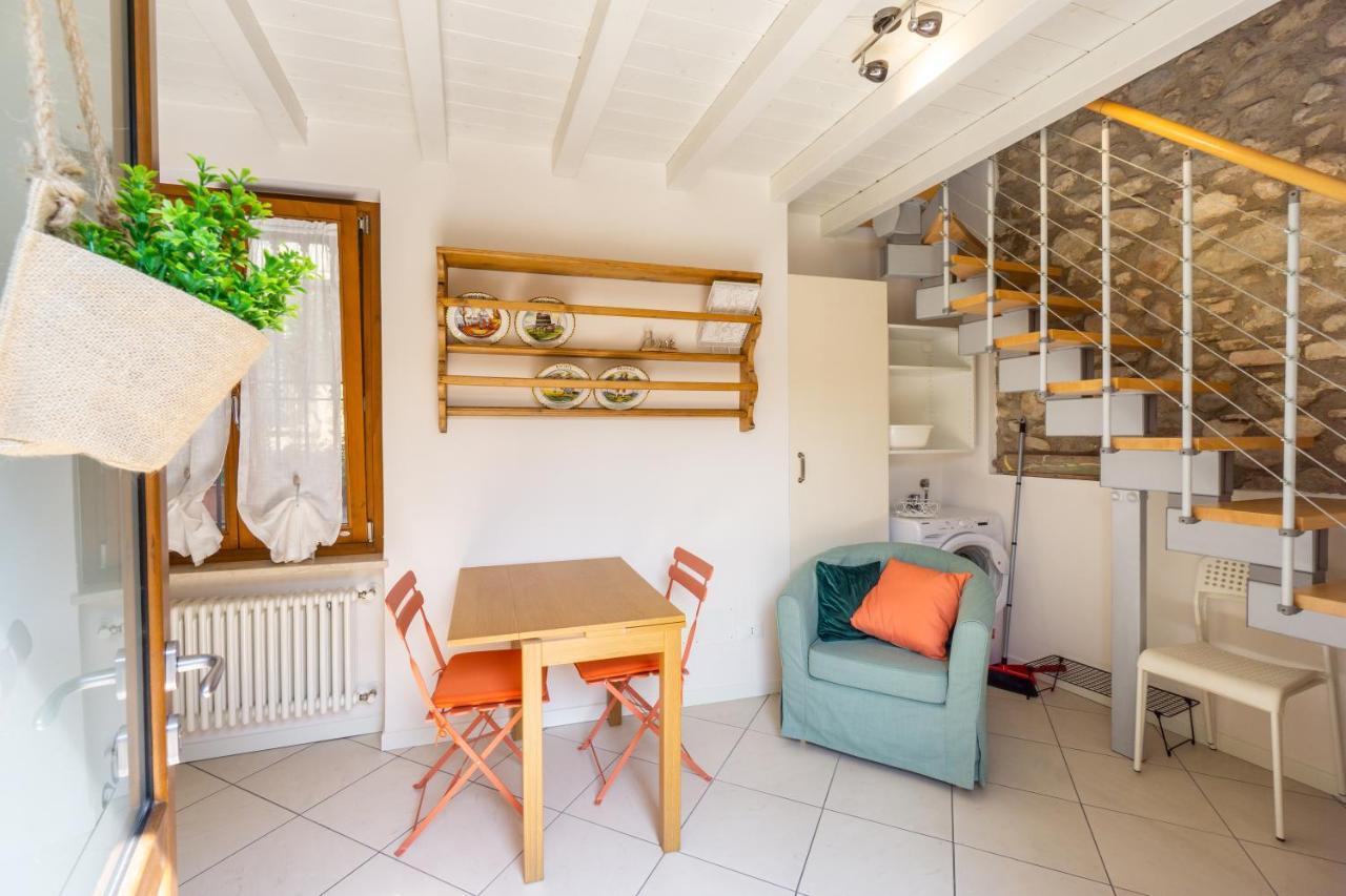 La Casetta In Cittadella Holiday home